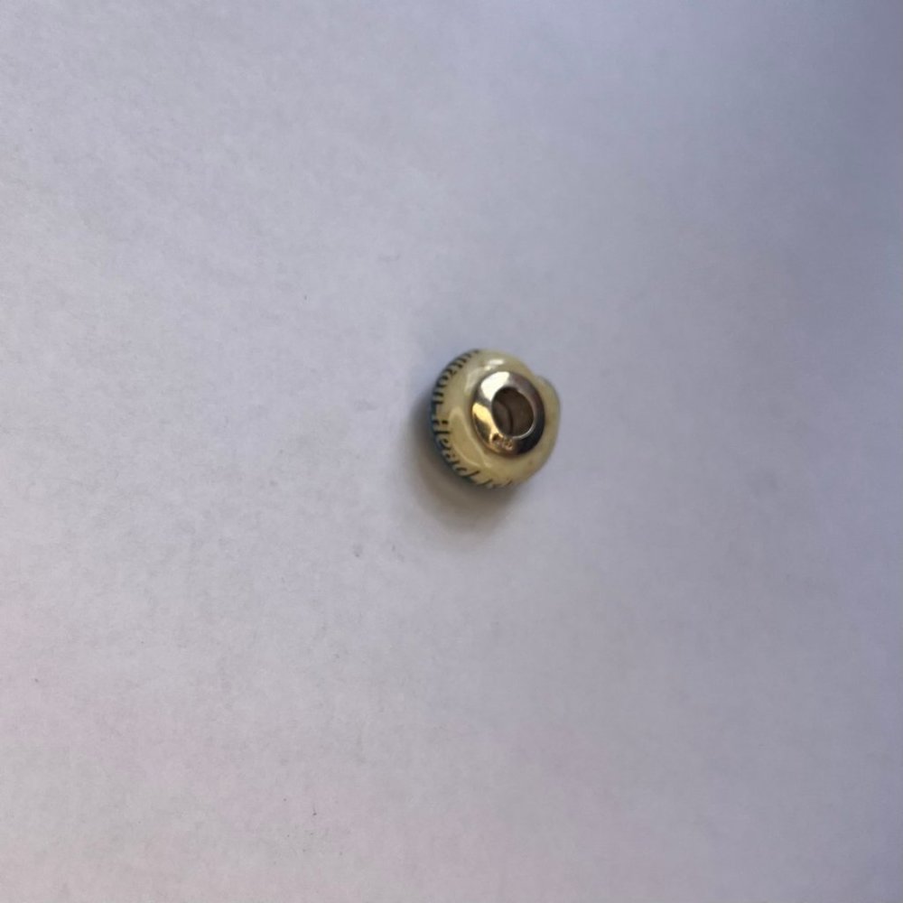 Pandora-Compatible Hilton Head Island Charm